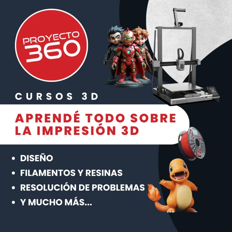 [CURSOS] Acceso a Plataforma Proyecto 360