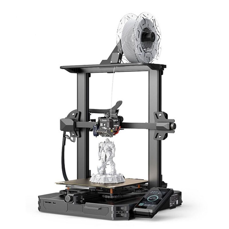 Creality Ender-3 S1 PRO