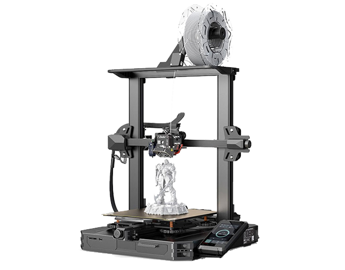 Creality Ender-3 S1 PRO