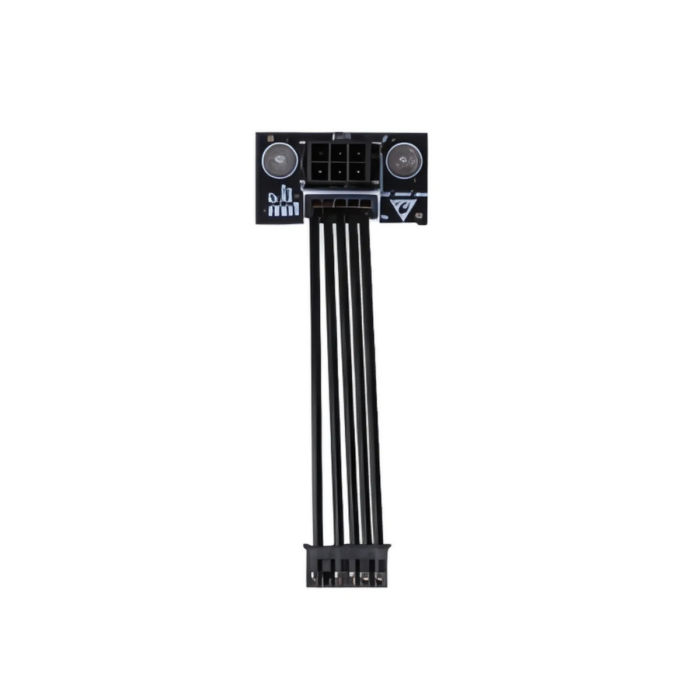 Placa adaptadora motor eje X ( Kobra 3 Combo)