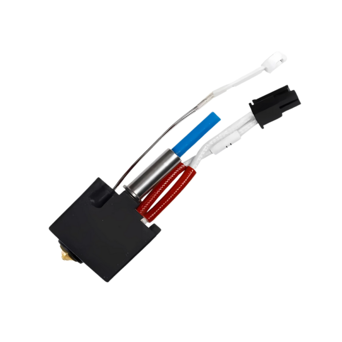 Kit de Bloque Calefactor (Kobra 2 Neo)