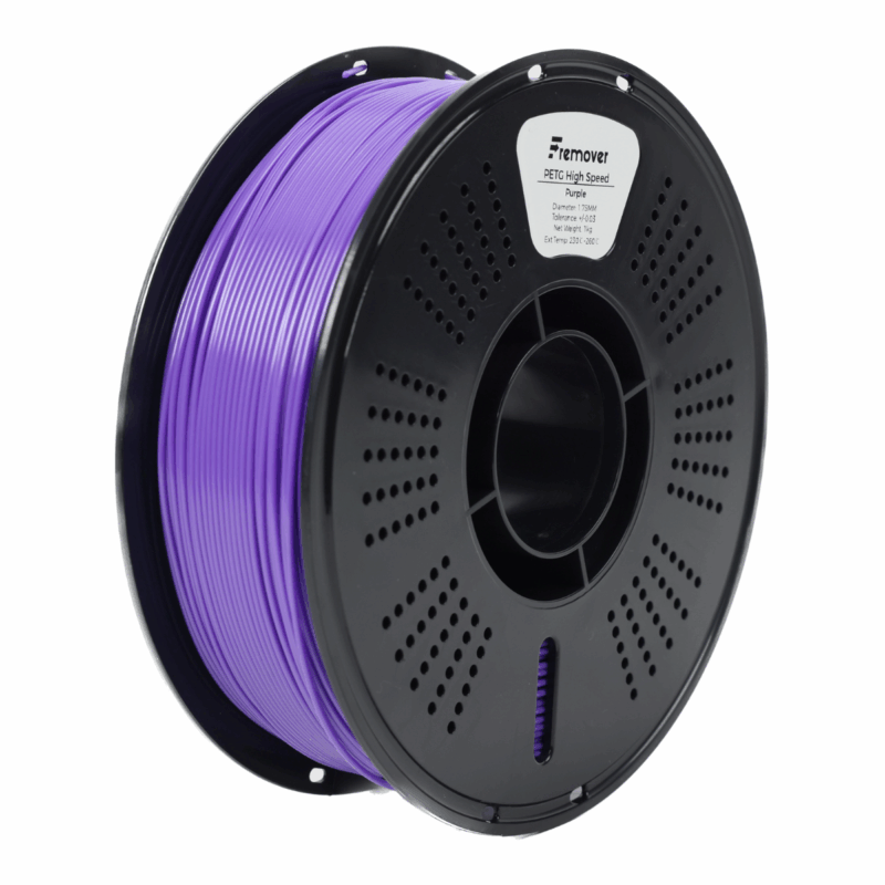Filamento PETG High Speed Fremover x 1kg