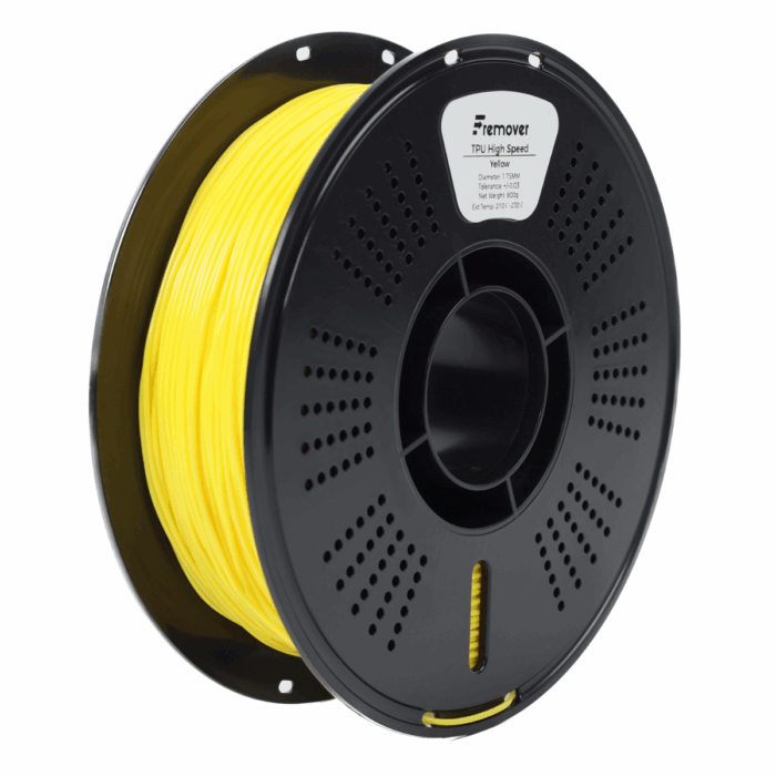 Filamento TPU High Speed x1kg Fremover