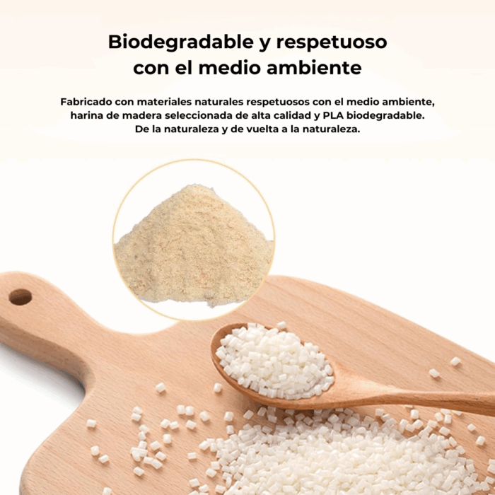 Filamento WOOD High Speed Fremover x1kg - Imagen 3