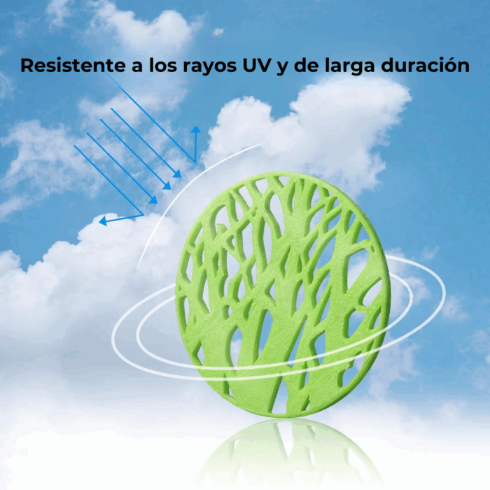 Filamento TPU High Speed x1kg Fremover - Imagen 9