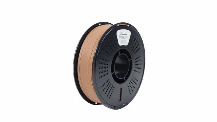 Filamento WOOD High Speed Fremover x1kg