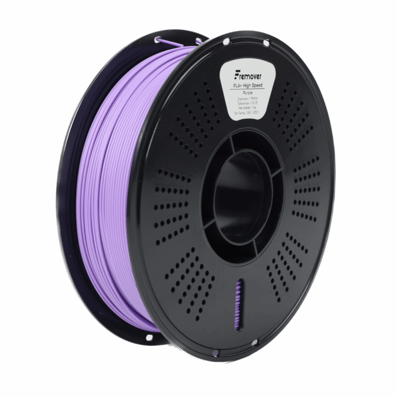 Filamento PLA+ High Speed Fremover x1kg