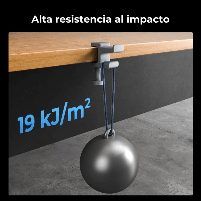 Filamento ABS High Speed Fremover x800gr - Imagen 10