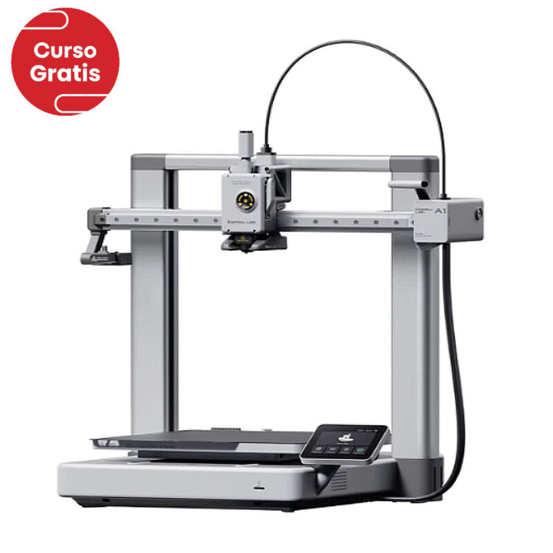 Bambu Lab A1