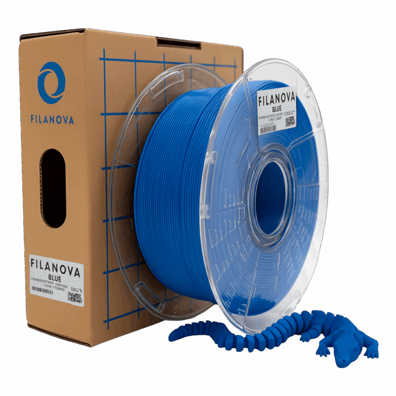 Filamento PLA High Speed Filanova x 1Kg