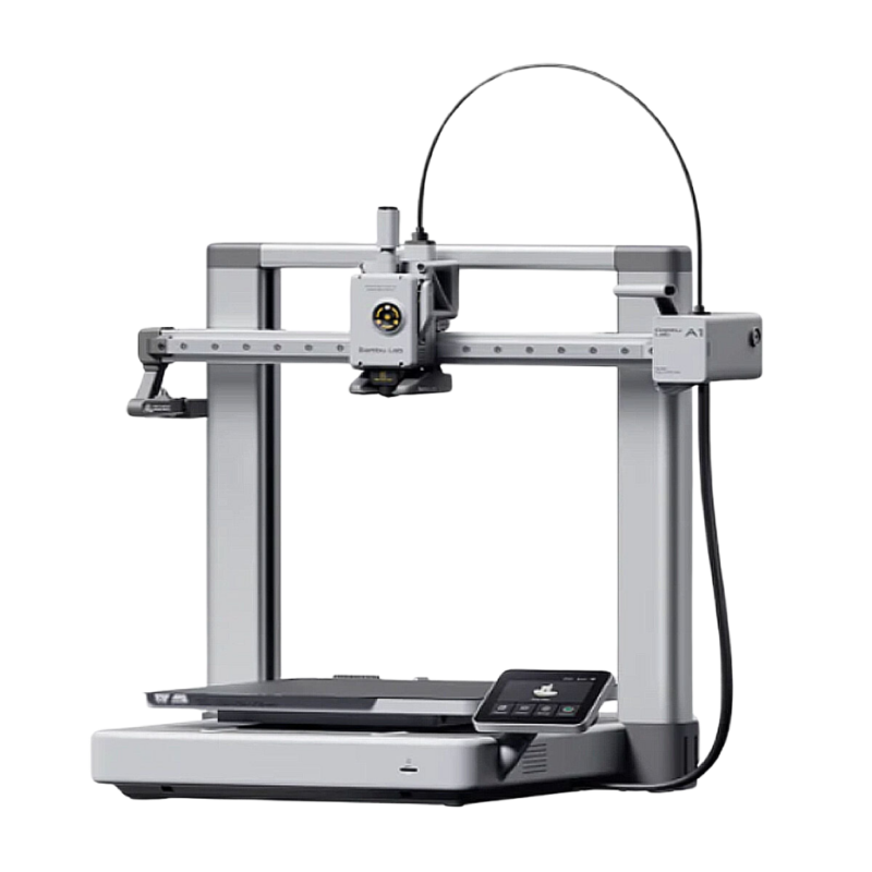 Bambu Lab A1