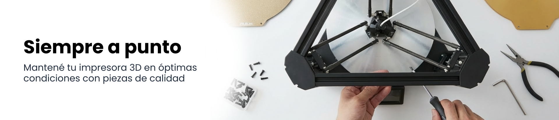 Siempre a punto